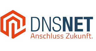 Logo DNS.NET Vertriebskooperation Fit für Energie Gmbh Logo 